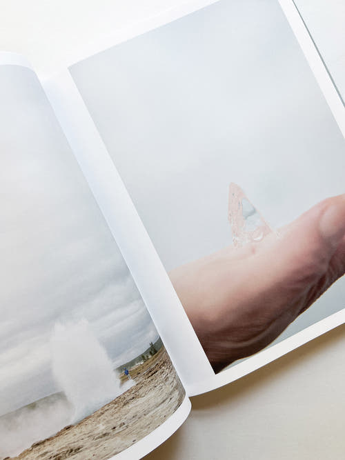 M/E / Rinko Kawauchi