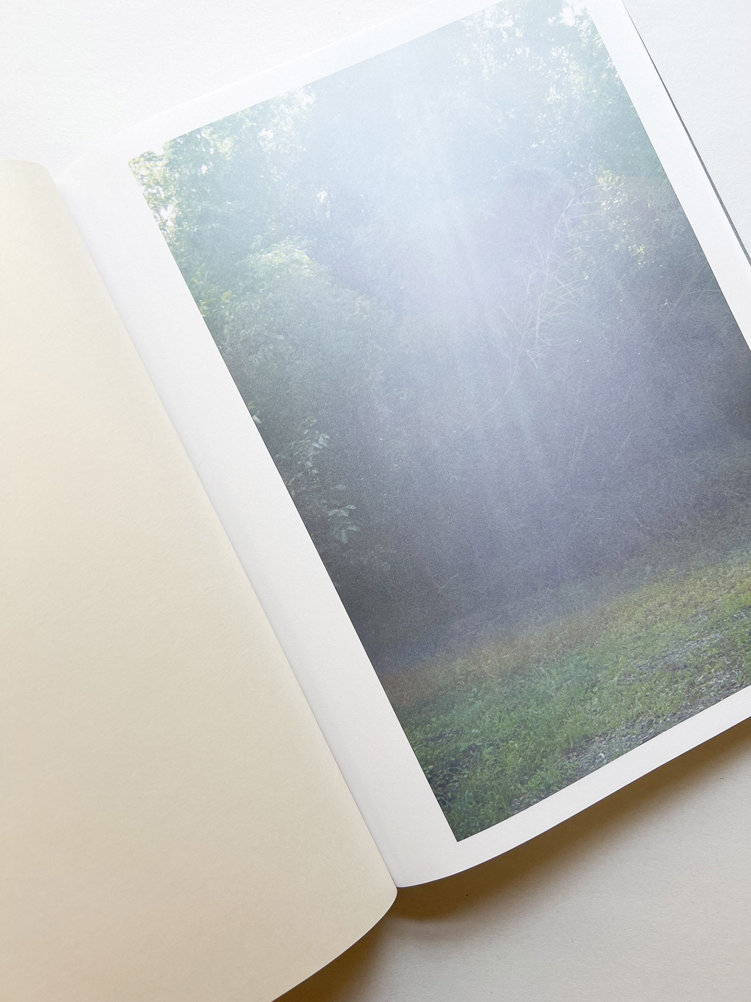 M/E / Rinko Kawauchi
