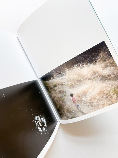 as it is / Rinko Kawauchi [SIGNED]