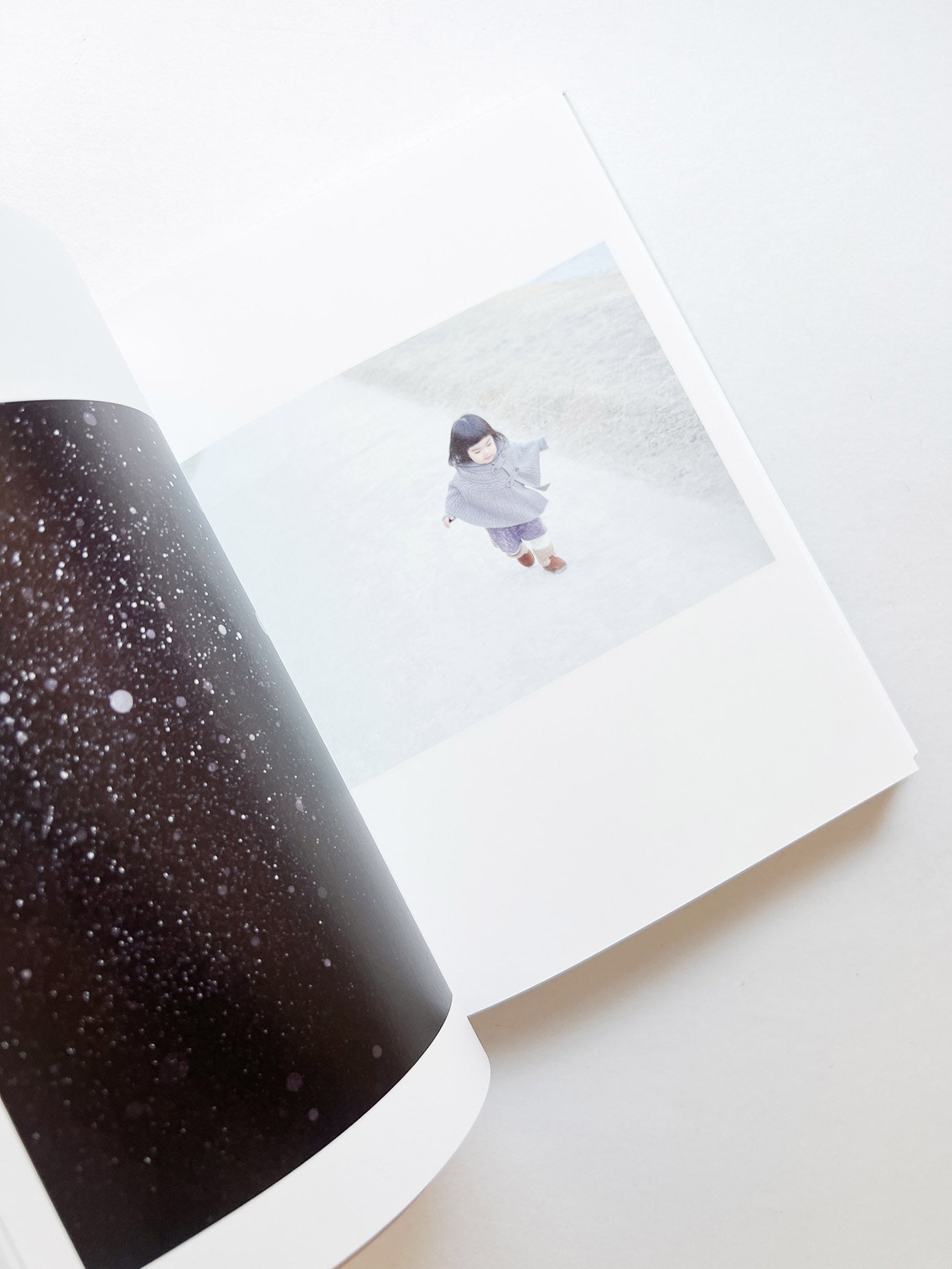 as it is / Rinko Kawauchi [SIGNED]