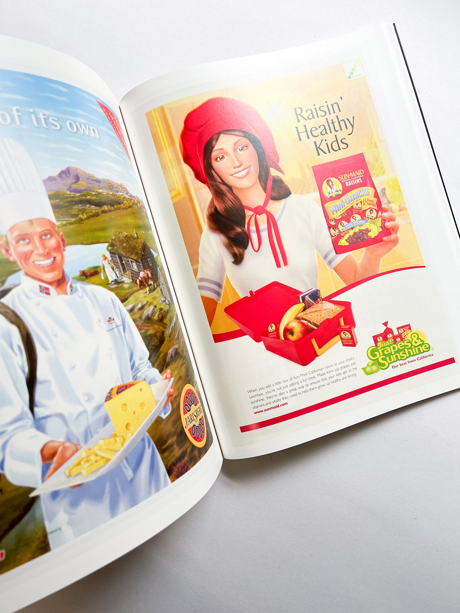 Sonne, Mond und Sterne / Peter Fischli & David Weiss