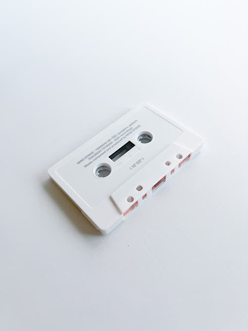 Mao Otake and Takuroh Toyama -   Music for Devenir (Cassette)