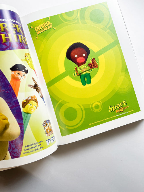 Sonne, Mond und Sterne / Peter Fischli & David Weiss