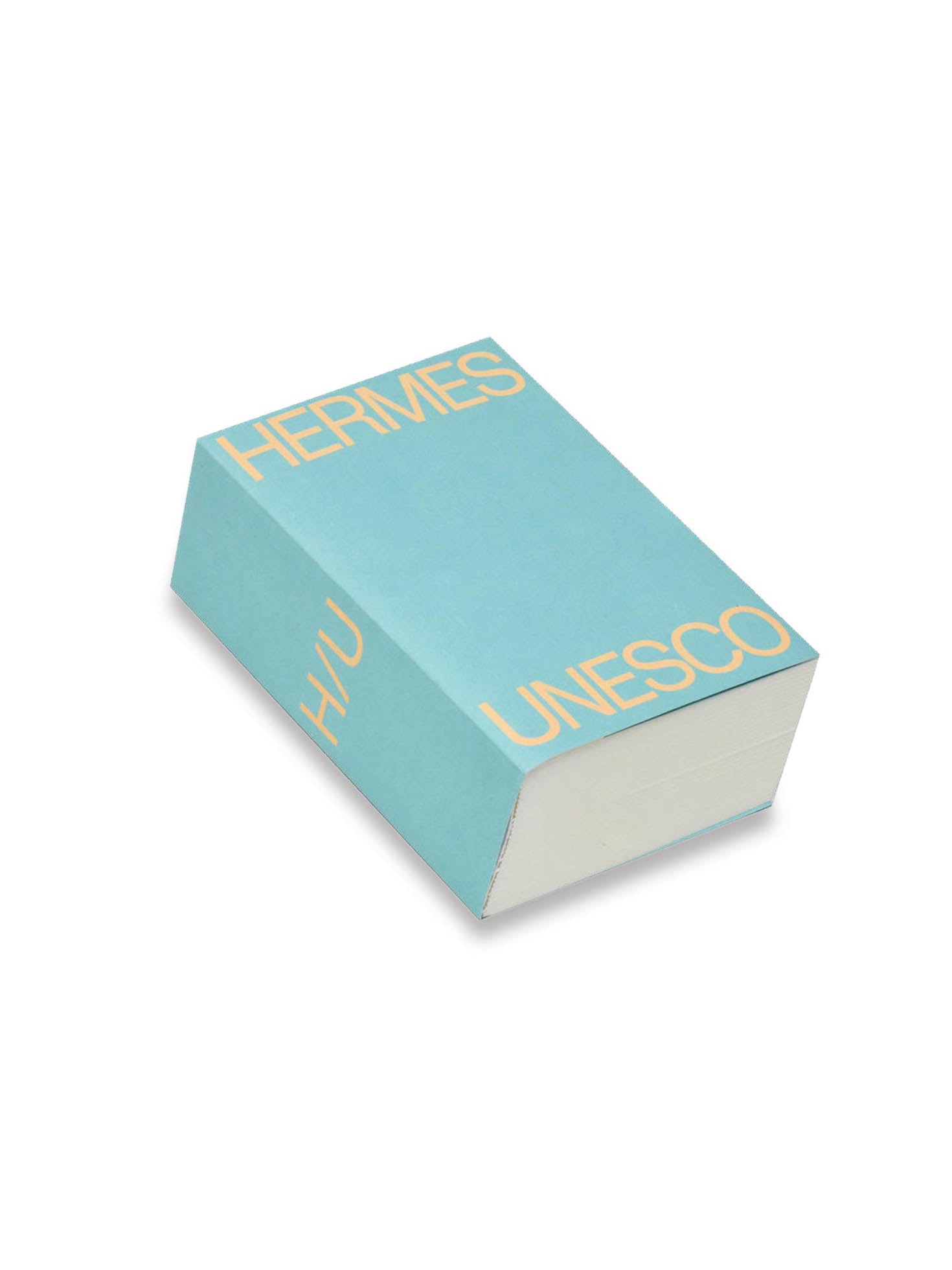 HERMES/UNESCO / Martín Bollati