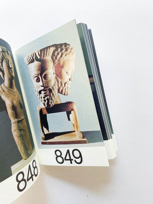 HERMES/UNESCO / Martín Bollati