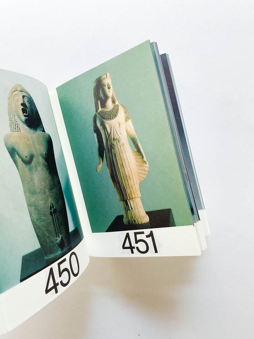 HERMES/UNESCO / Martín Bollati