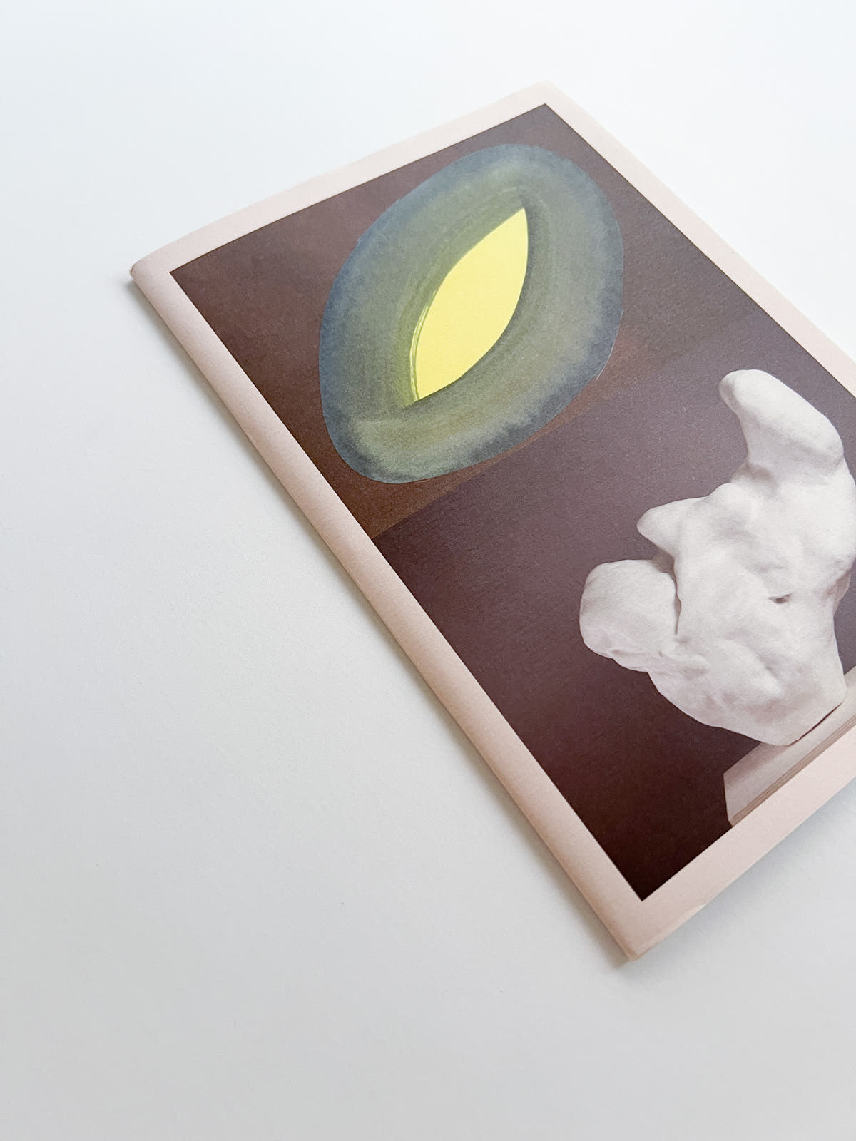 Fruits of Labor / Ruth van Beek, Mariken Wessels