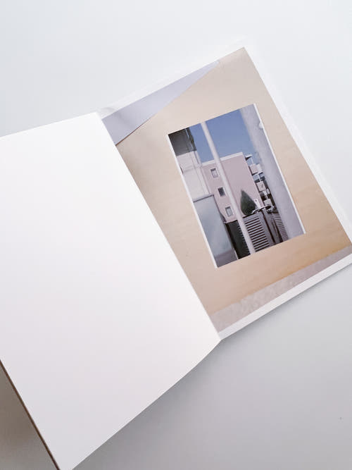 Common Face / Shusaku Yoshikawa