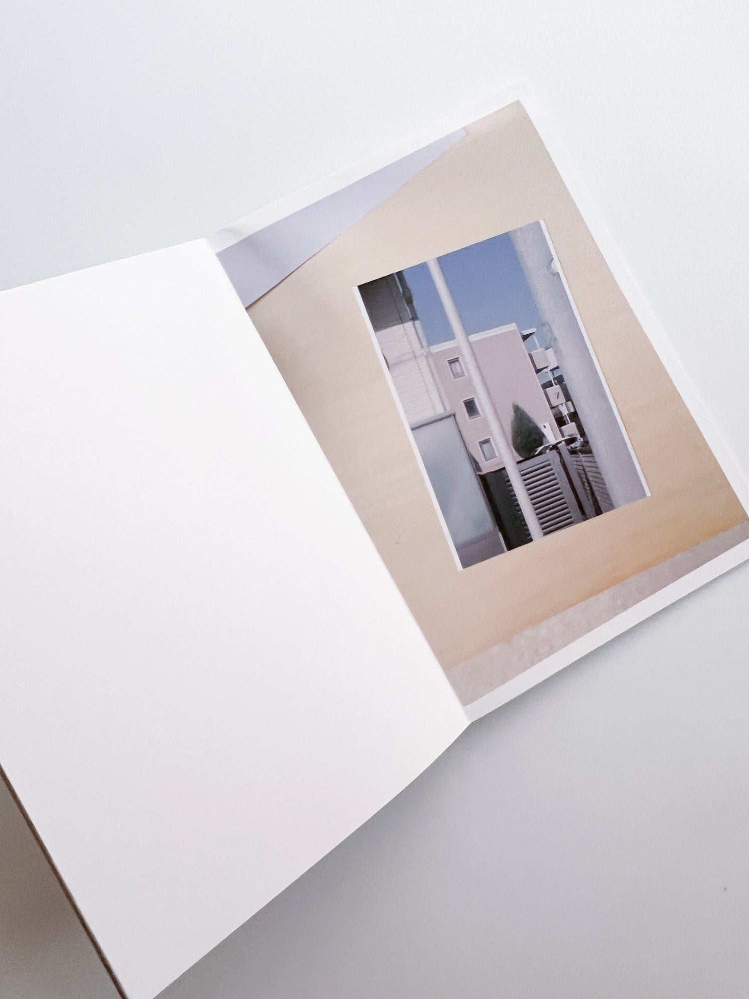 Common Face / Shusaku Yoshikawa