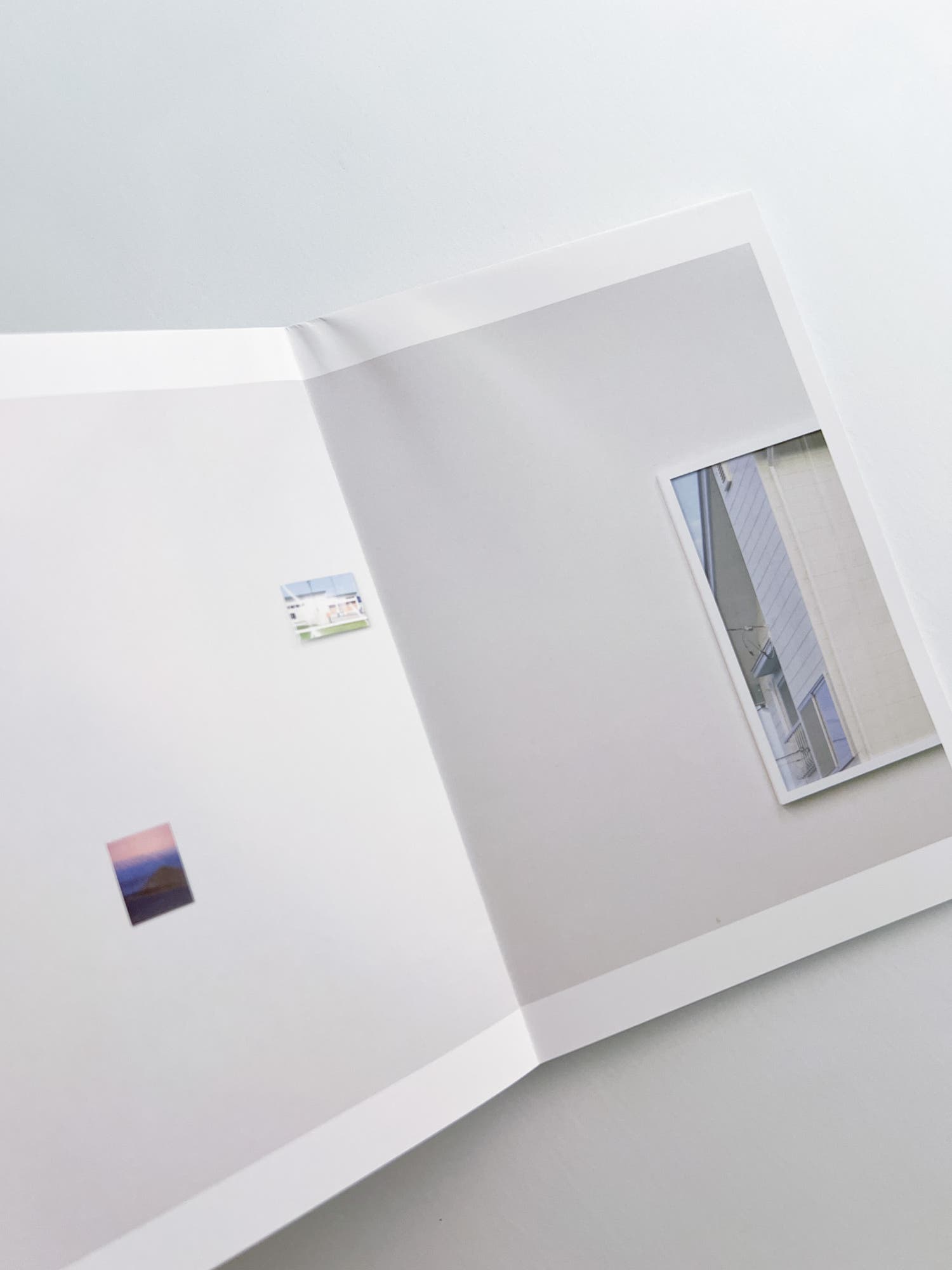 Common Face / Shusaku Yoshikawa