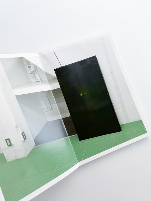 Common Face / Shusaku Yoshikawa