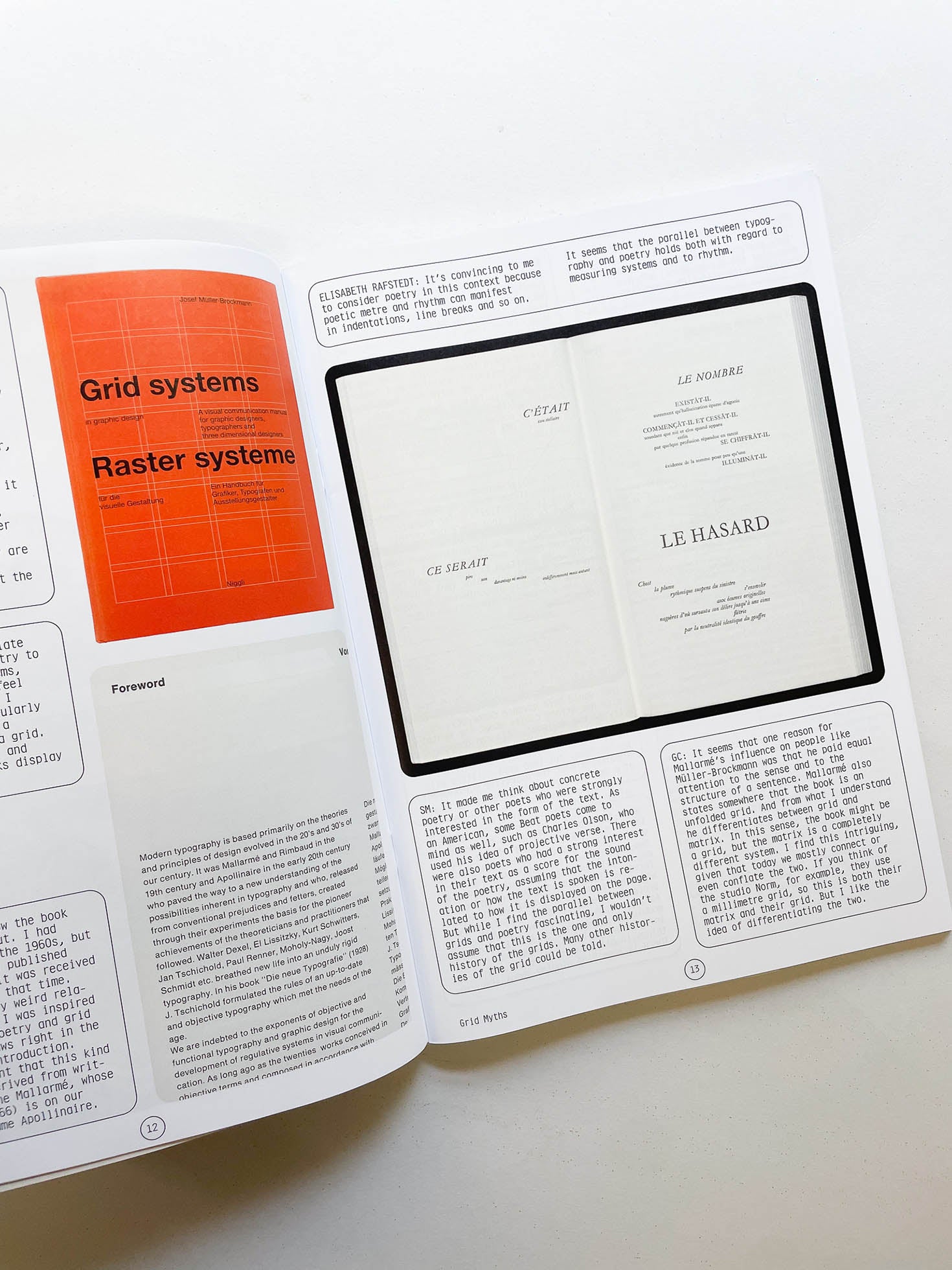 The Most Beautiful Swiss Books 2023