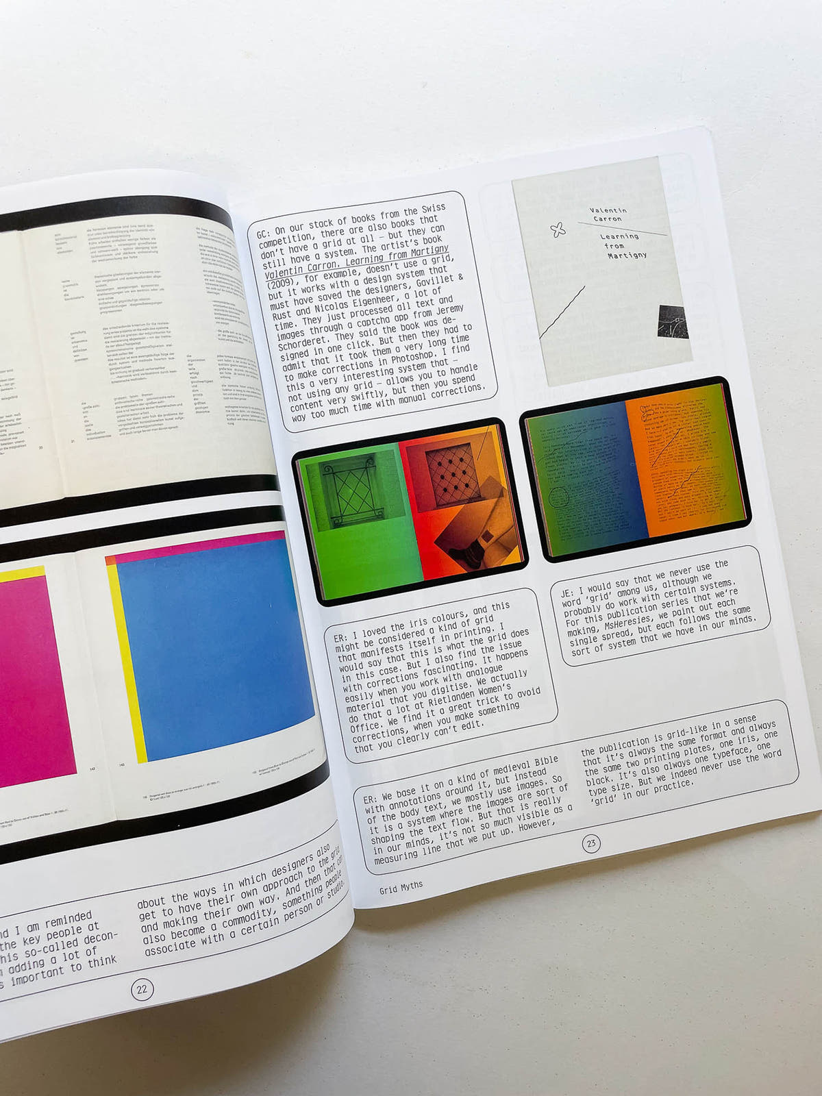The Most Beautiful Swiss Books 2023