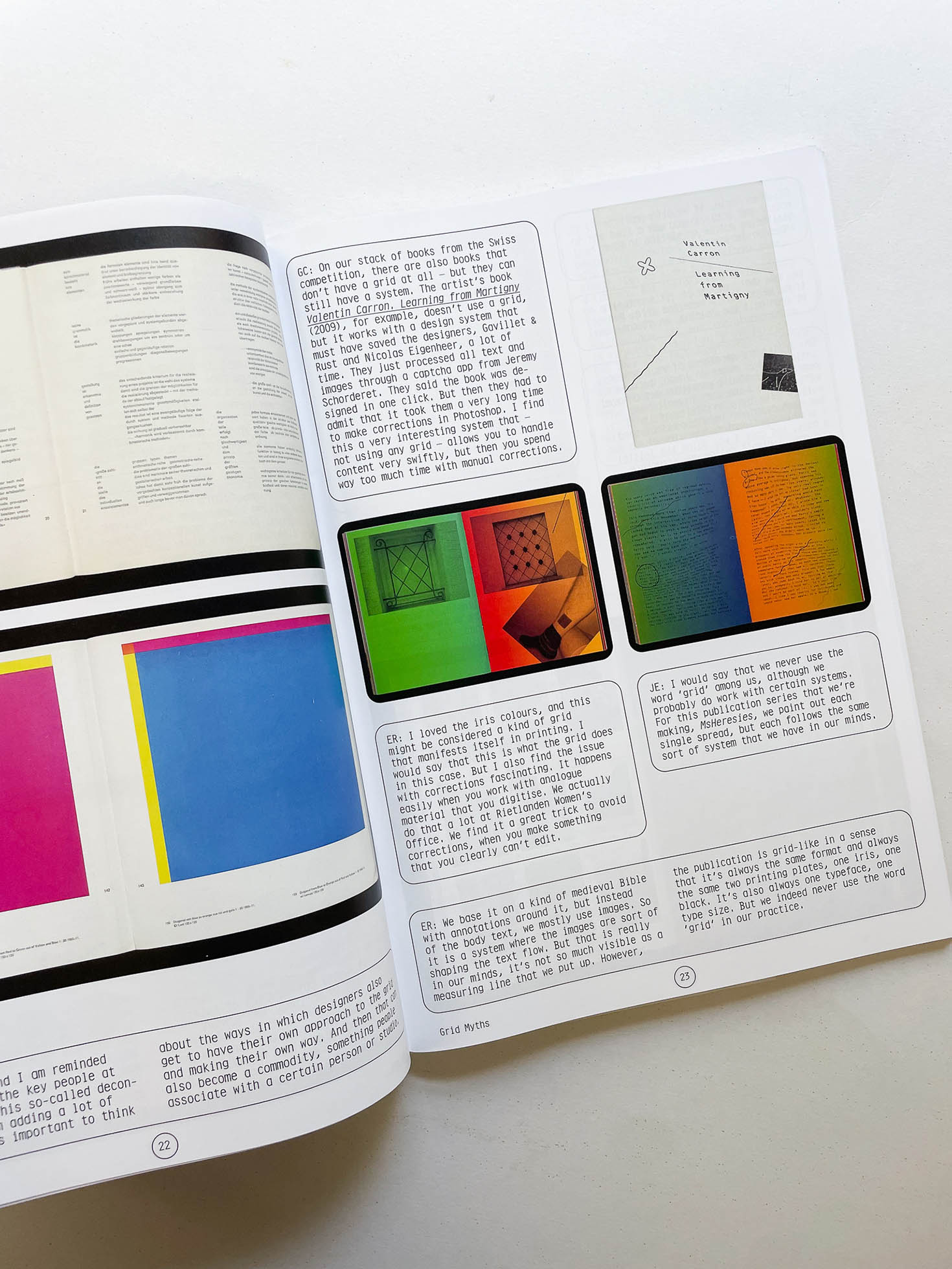 The Most Beautiful Swiss Books 2023