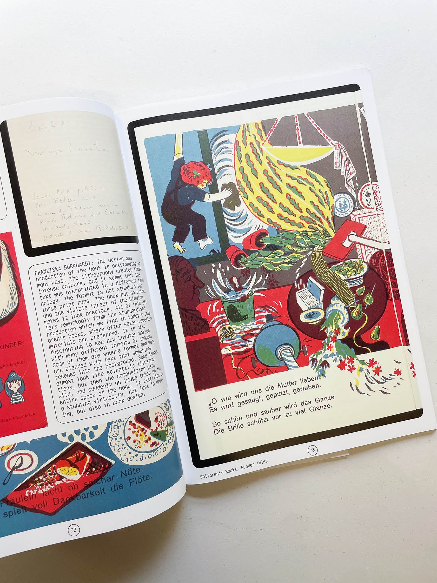 The Most Beautiful Swiss Books 2023