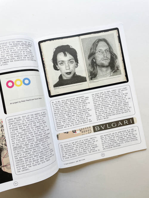 The Most Beautiful Swiss Books 2023