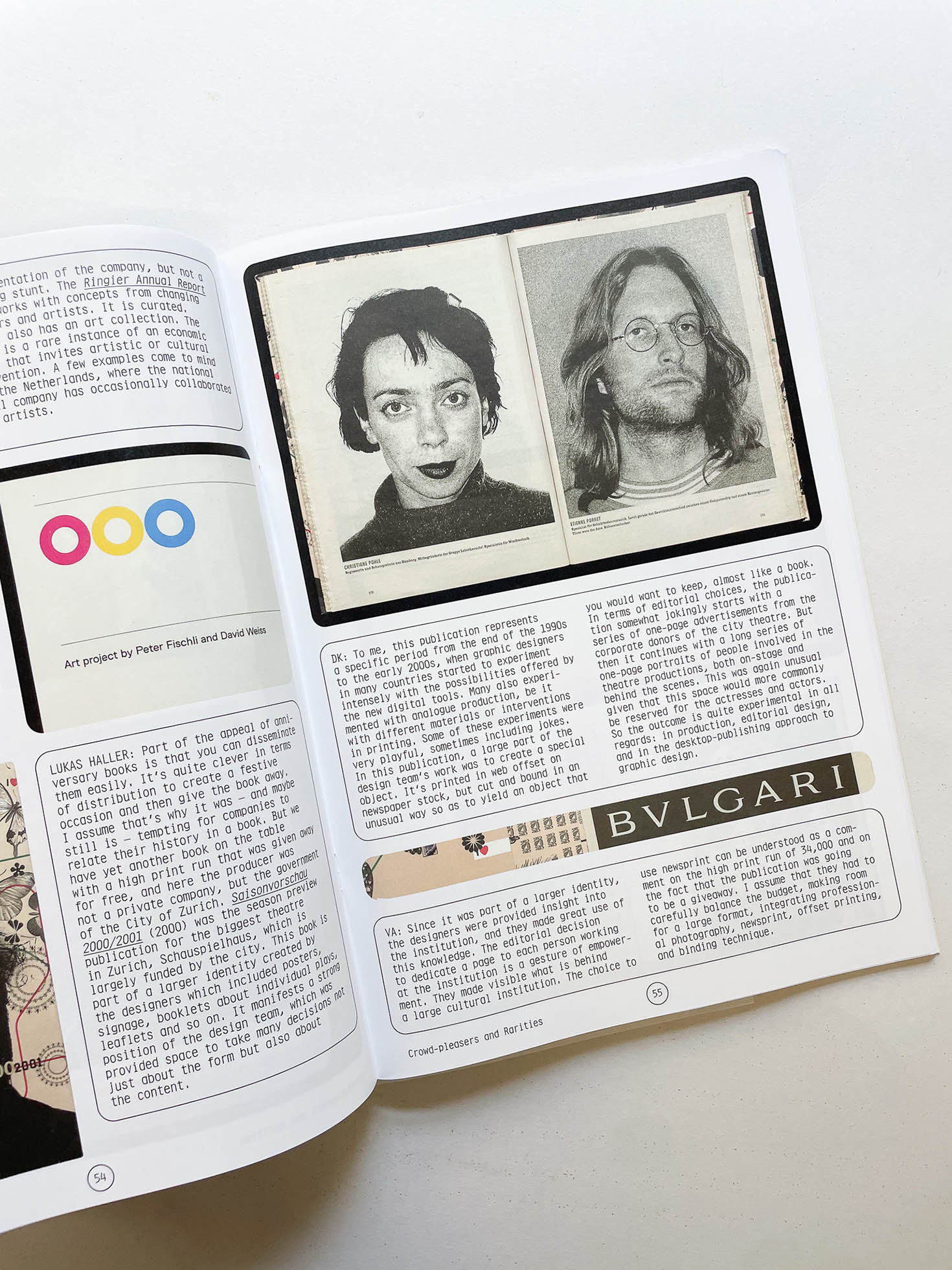 The Most Beautiful Swiss Books 2023