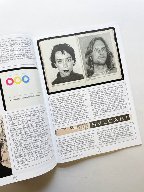 The Most Beautiful Swiss Books 2023