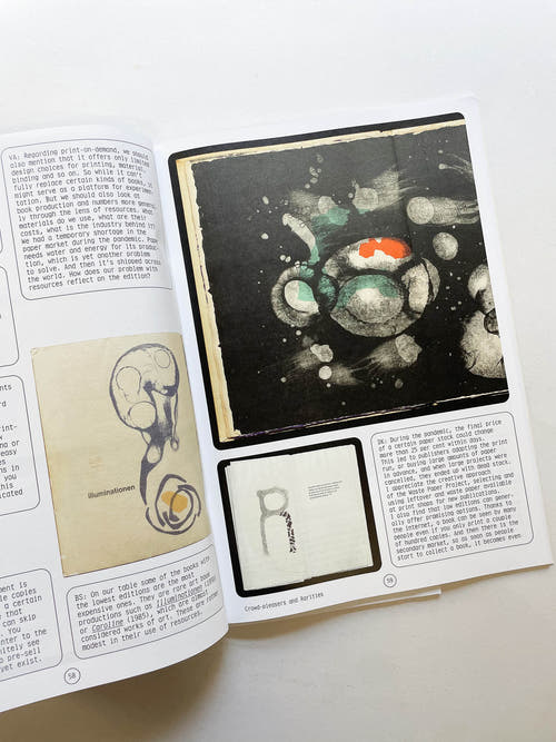 The Most Beautiful Swiss Books 2023