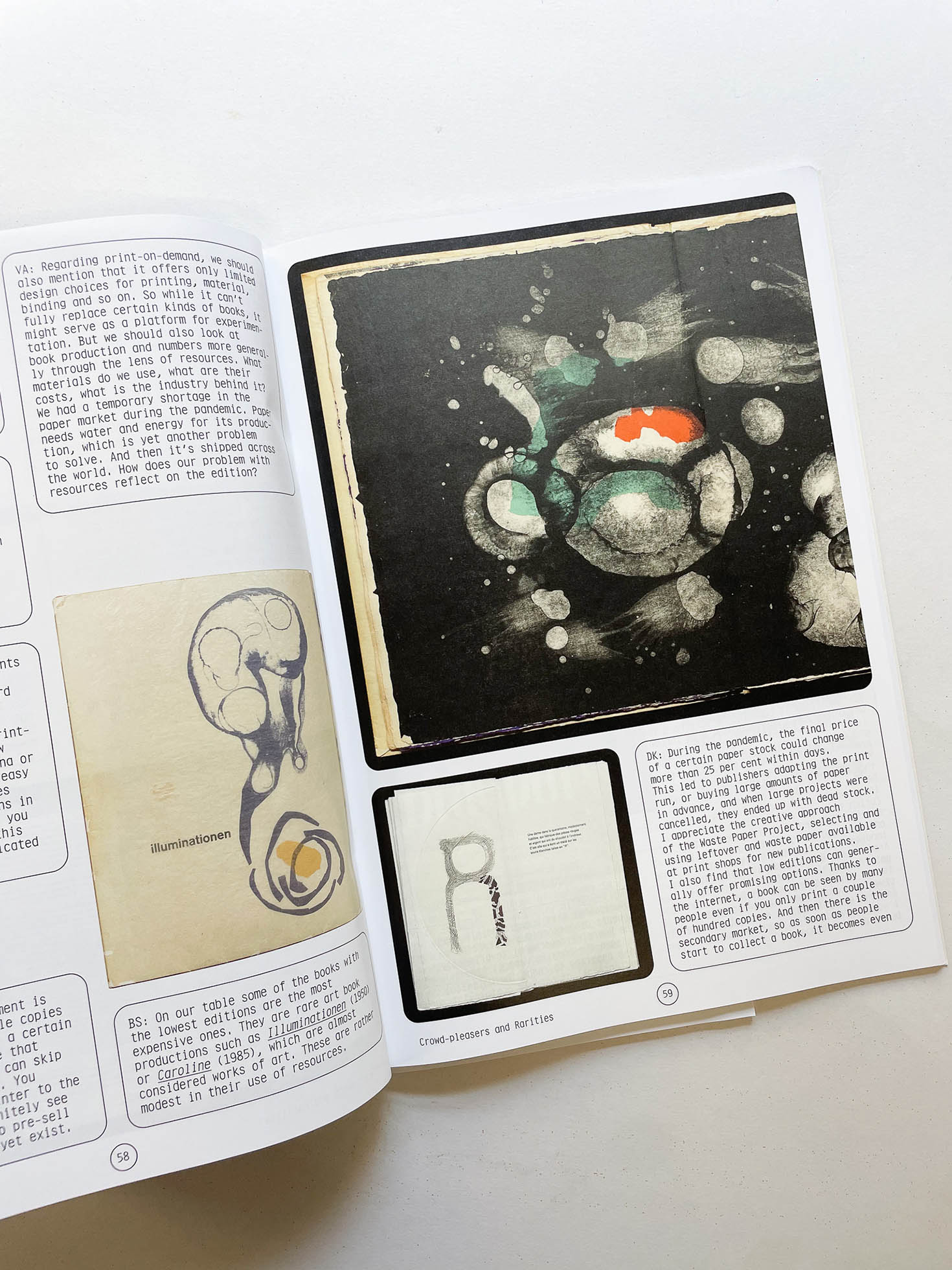 The Most Beautiful Swiss Books 2023