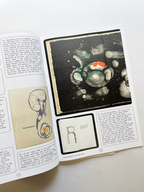 The Most Beautiful Swiss Books 2023