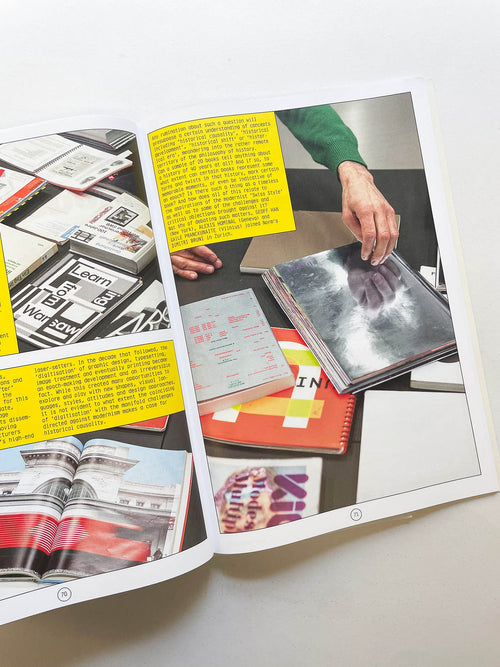 The Most Beautiful Swiss Books 2023