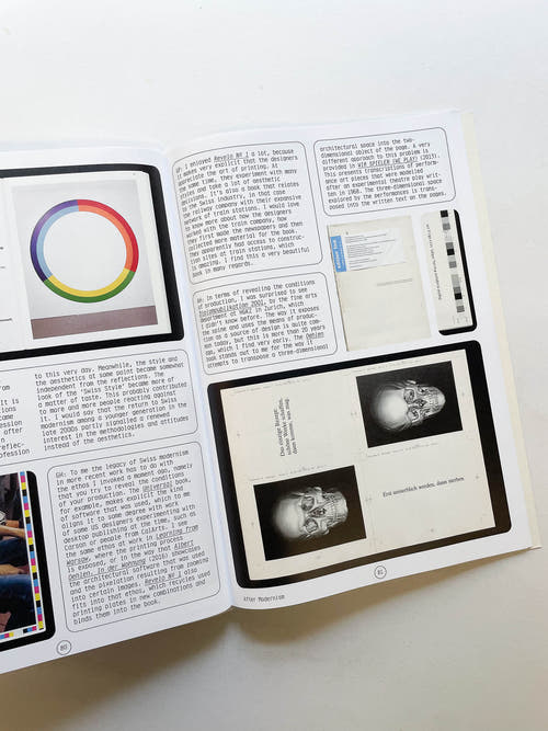 The Most Beautiful Swiss Books 2023