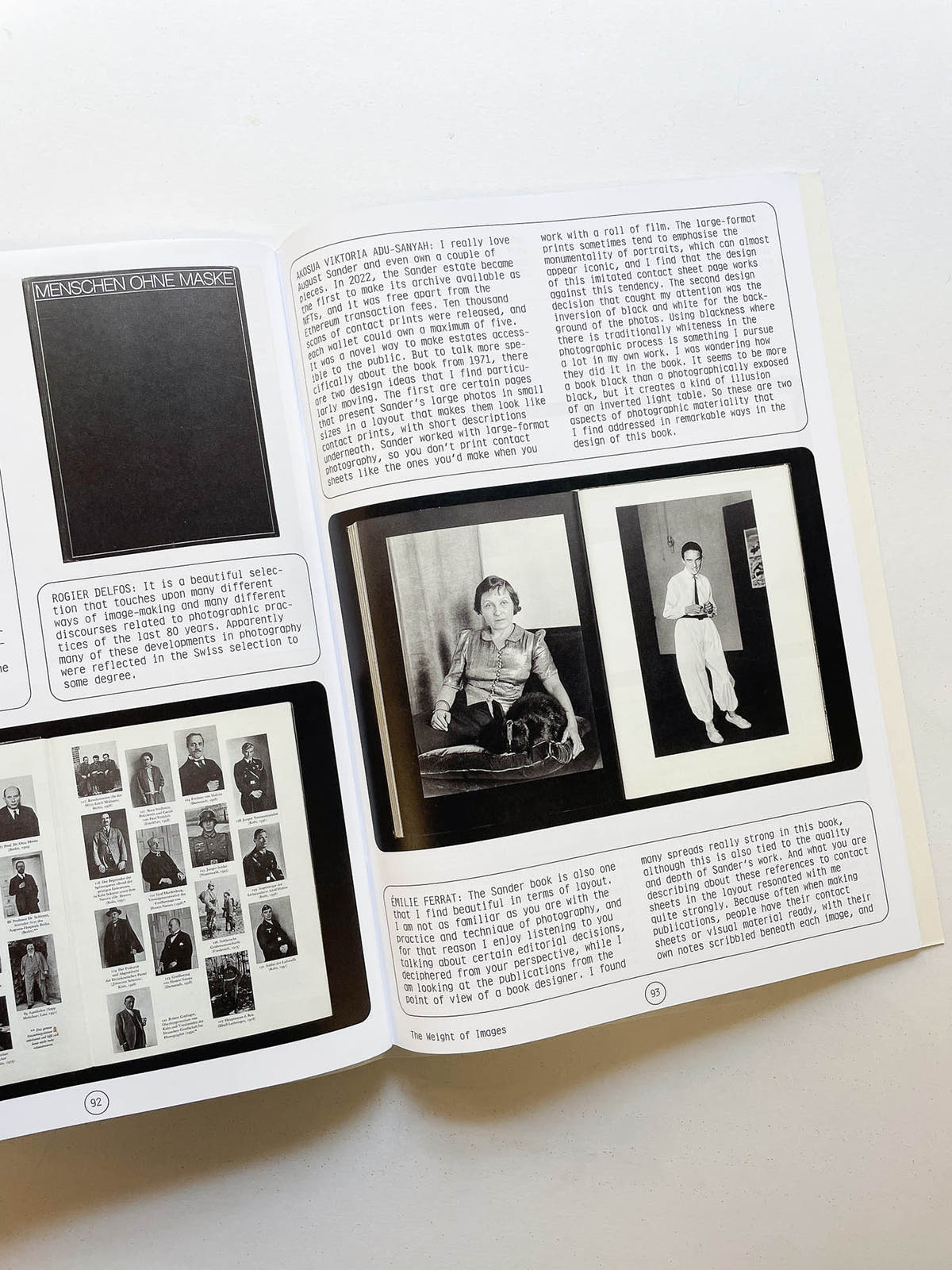 The Most Beautiful Swiss Books 2023