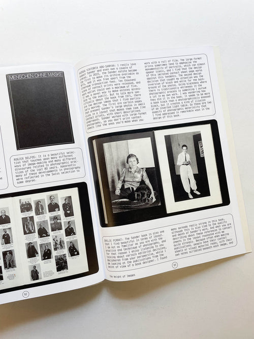 The Most Beautiful Swiss Books 2023