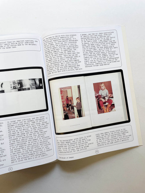 The Most Beautiful Swiss Books 2023