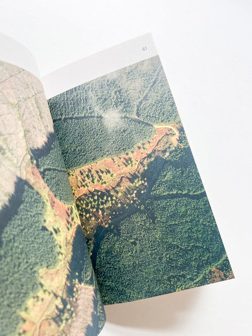 MATERIAL REFORM: BUILDING FOR A POST-CARBON FUTURE / Material Cultures (2024)