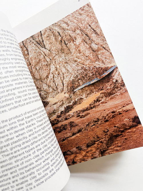 MATERIAL REFORM: BUILDING FOR A POST-CARBON FUTURE / Material Cultures (2024)