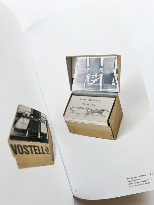 KIYOSATO MUSEUM OF CONTEMPORARY ART. ARCHIVE Ⅱ: FLUXUS AND ITS SURROUNDINGS