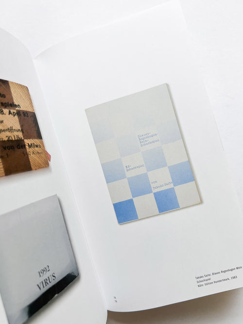 KIYOSATO MUSEUM OF CONTEMPORARY ART. ARCHIVE Ⅱ: FLUXUS AND ITS SURROUNDINGS