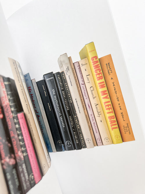 KIYOSATO MUSEUM OF CONTEMPORARY ART. ARCHIVE Ⅱ: FLUXUS AND ITS SURROUNDINGS