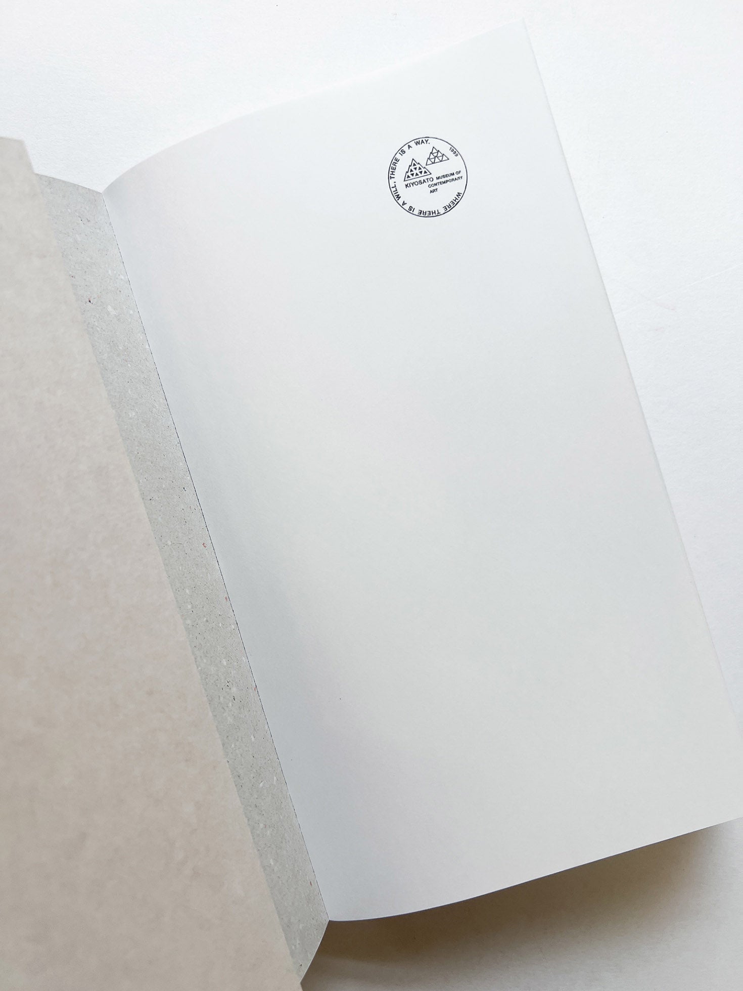 KIYOSATO MUSEUM OF CONTEMPORARY ART. ARCHIVE Ⅱ: FLUXUS AND ITS SURROUNDINGS