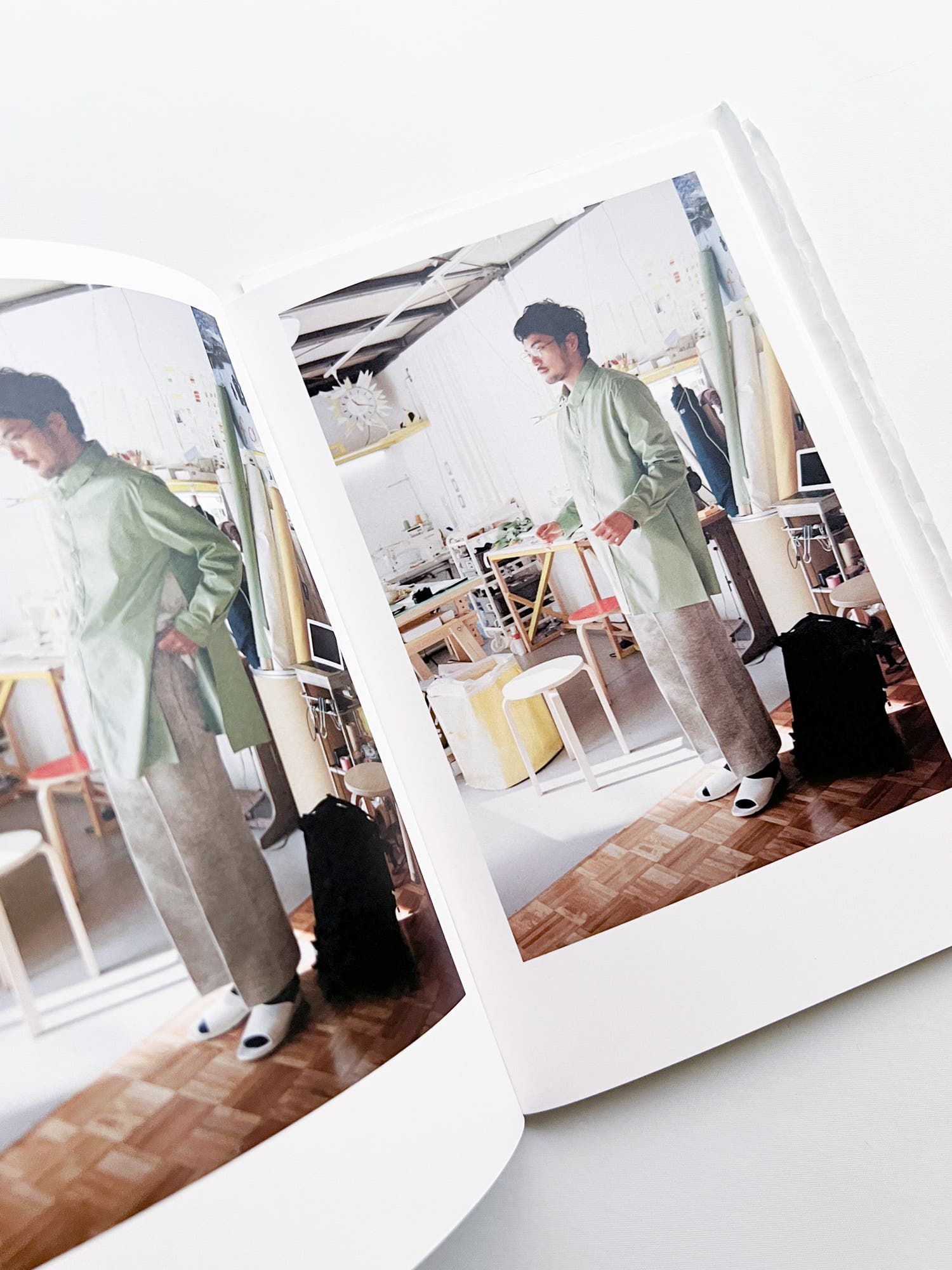playground / osakentaro