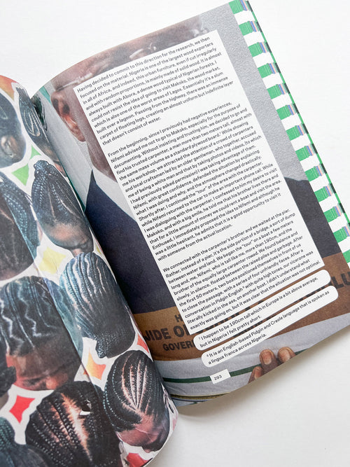 CROSS CULTURAL CHAIRS: 8 CHAIRS FROM 8 COUNTRIES: DIVERSIFYING MODERN SEATING / Matteo Guarnaccia