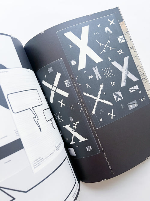 Revue Faire n°53 — Graphic Designers as Iconographers