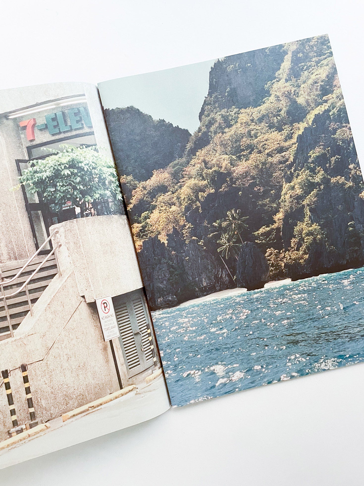 Mabuhay ! / Quentin de Briey