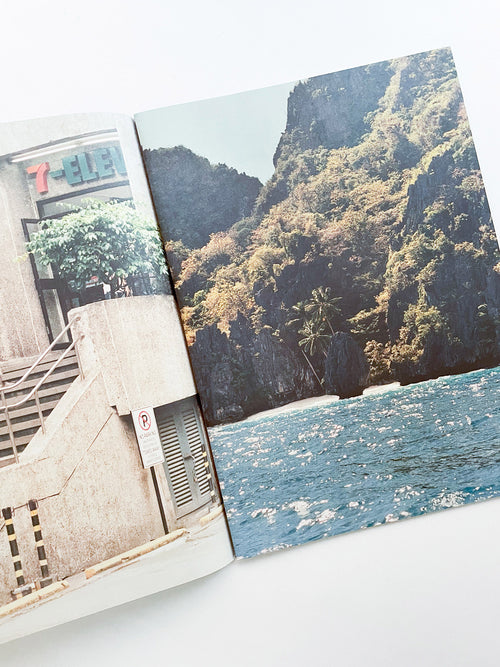 Mabuhay ! / Quentin de Briey