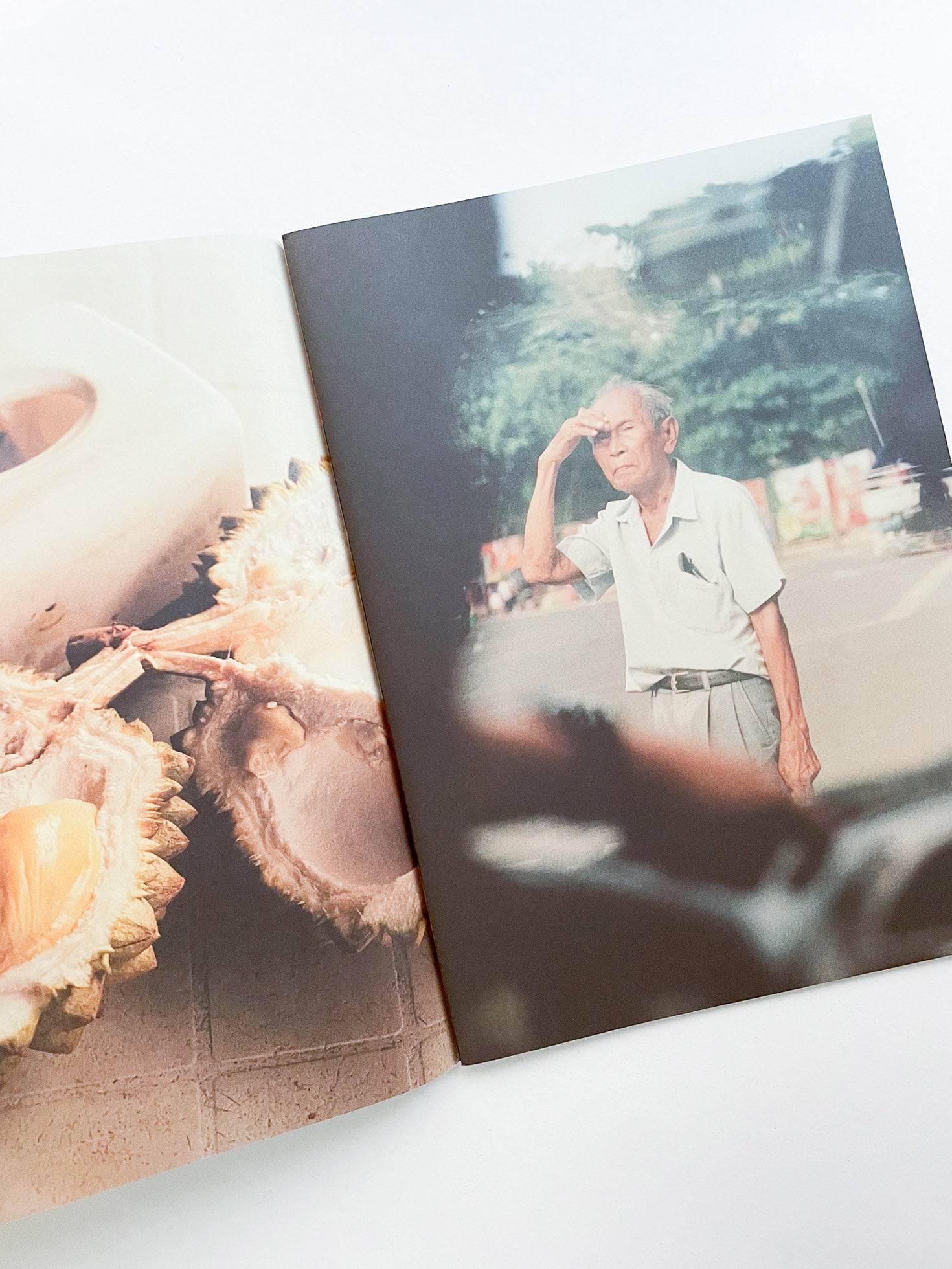 Mabuhay ! / Quentin de Briey