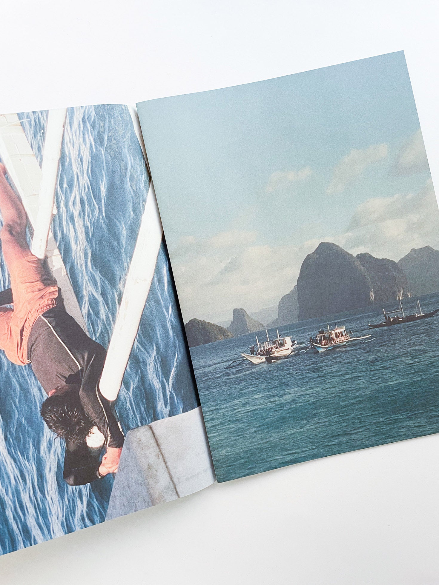 Mabuhay ! / Quentin de Briey