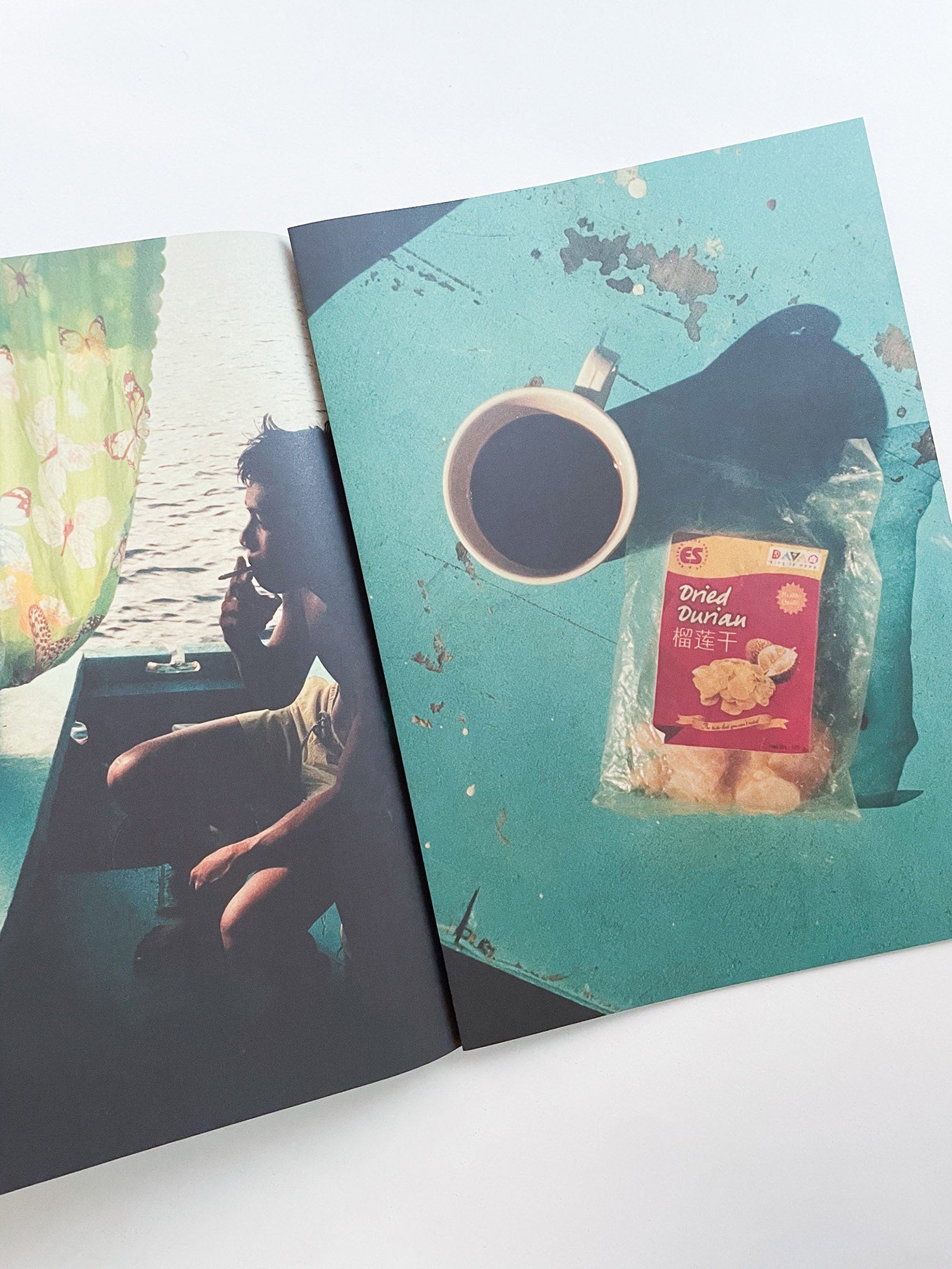 Mabuhay ! / Quentin de Briey