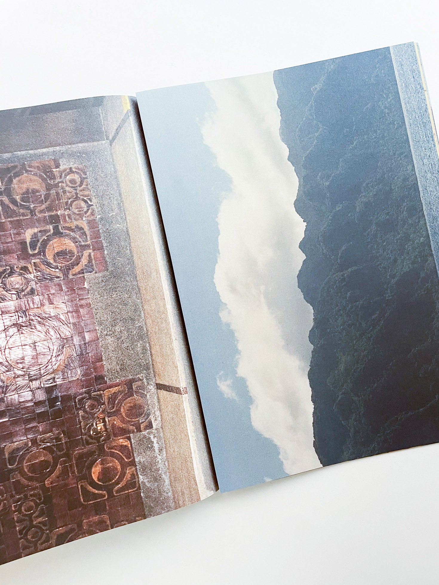 Mabuhay ! / Quentin de Briey