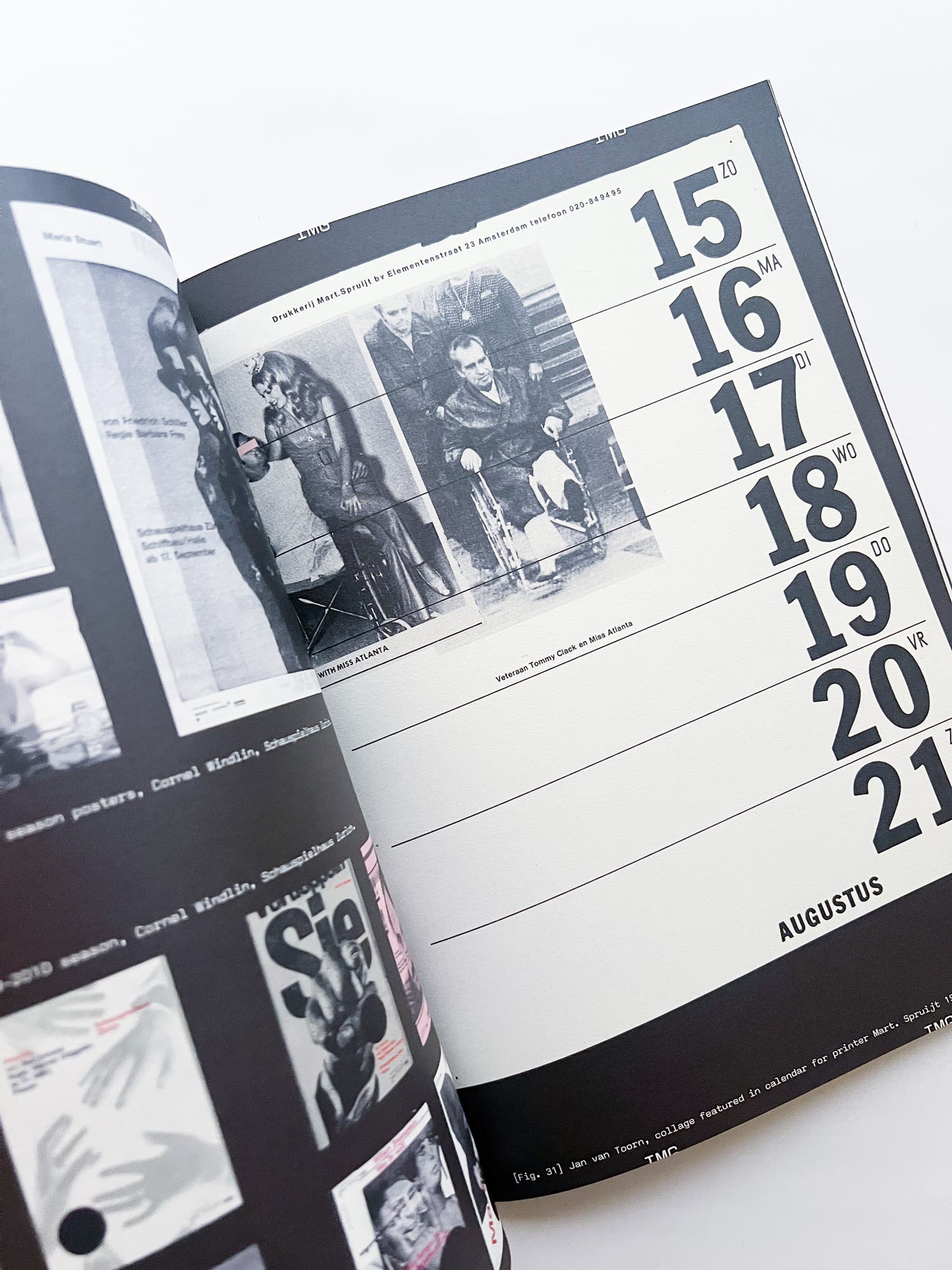 Revue Faire n°53 — Graphic Designers as Iconographers