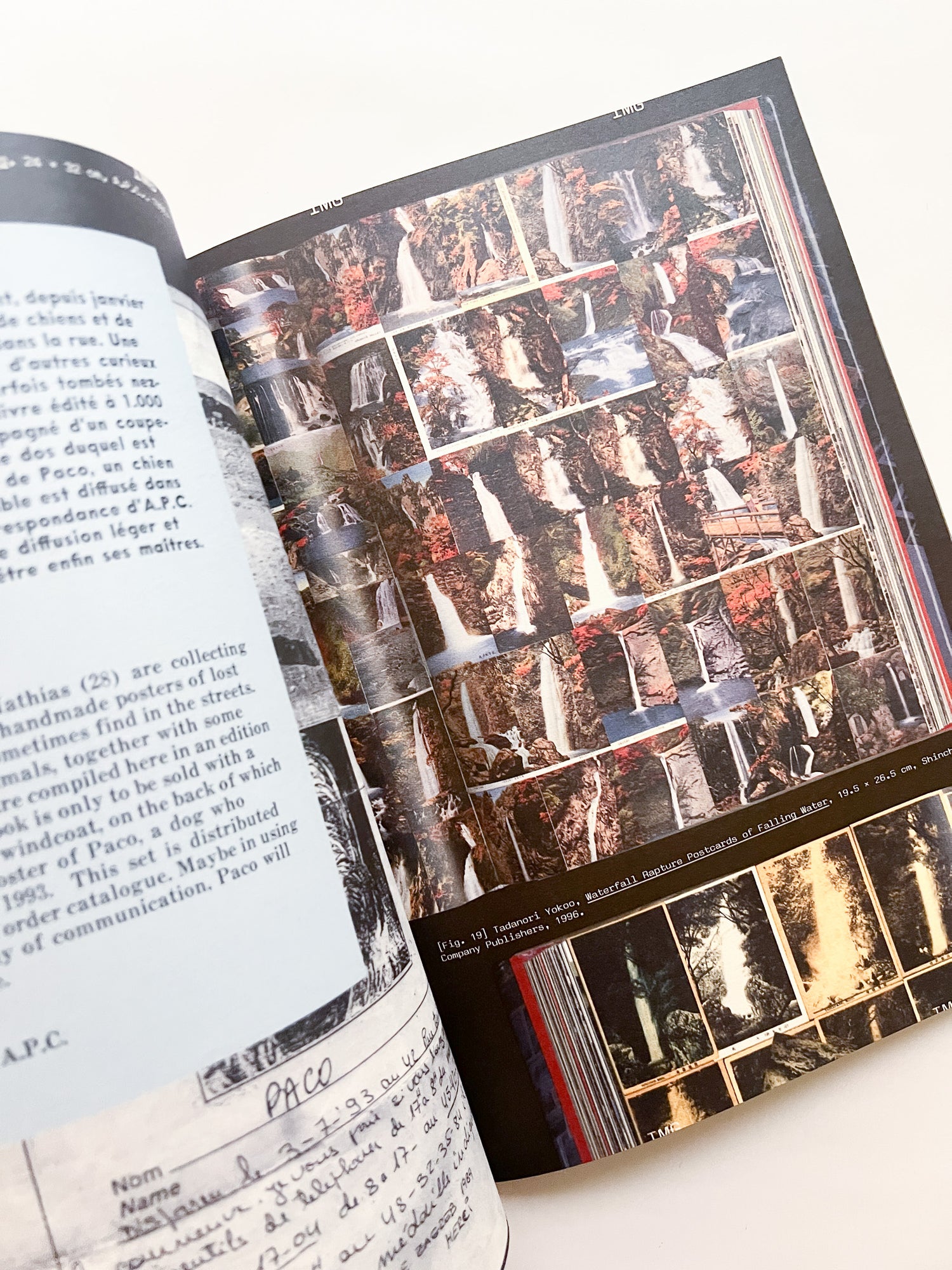 Revue Faire n°53 — Graphic Designers as Iconographers