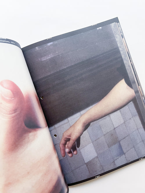 Revue Faire n°53 — Graphic Designers as Iconographers