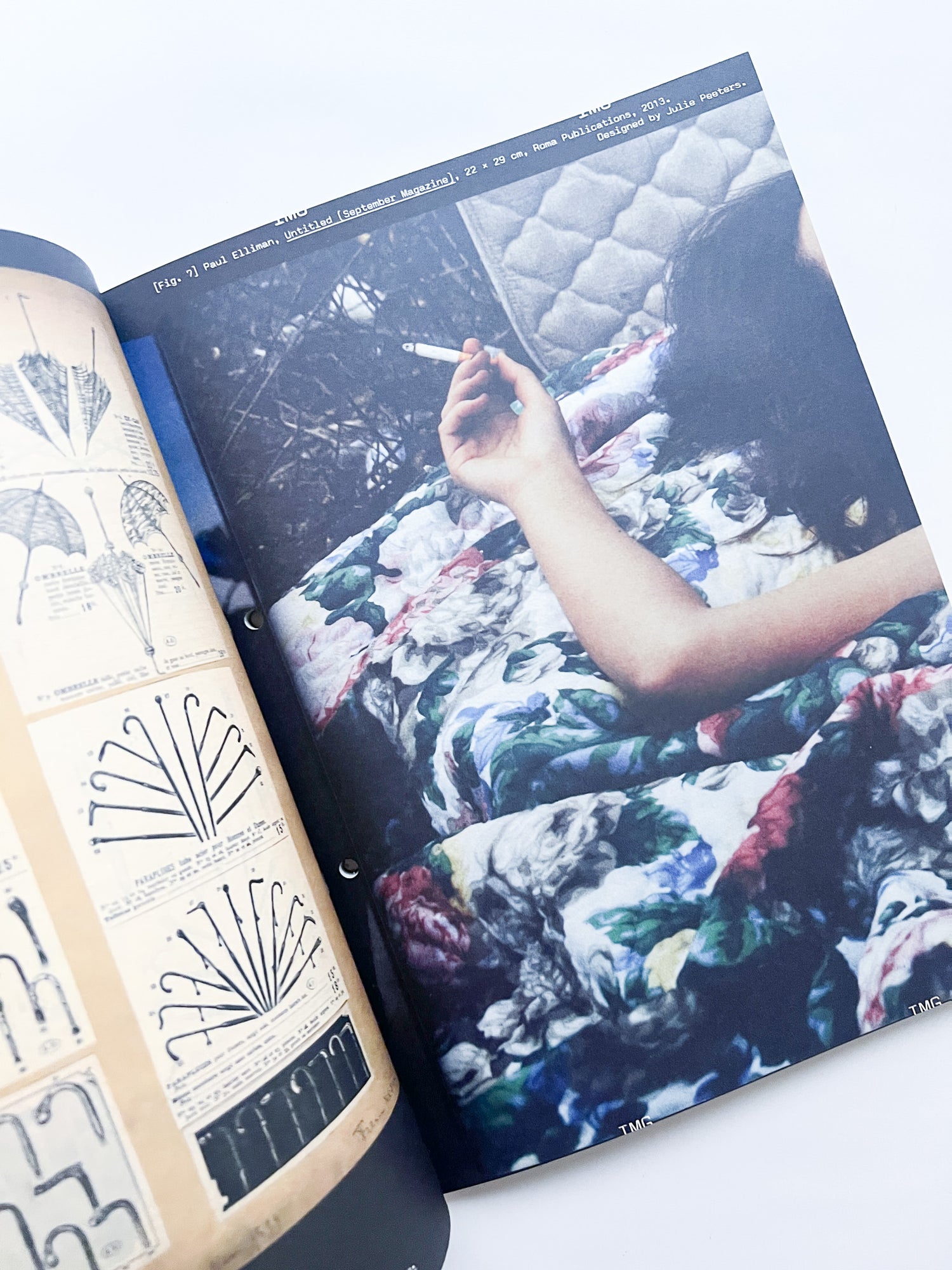 Revue Faire n°53 — Graphic Designers as Iconographers