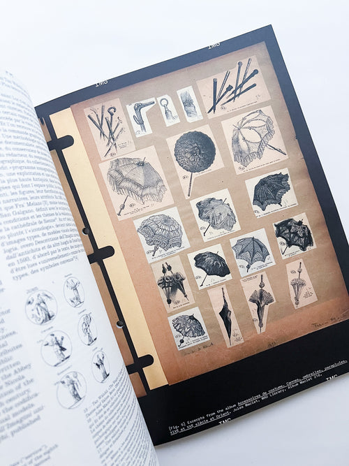 Revue Faire n°53 — Graphic Designers as Iconographers